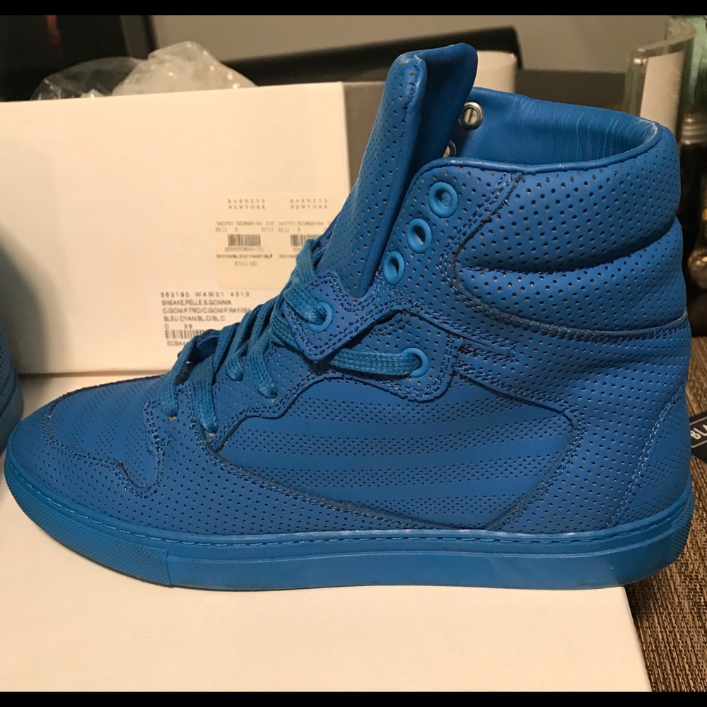 Balenciaga Sneakers
